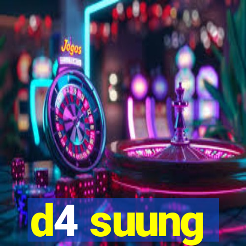 d4 suung